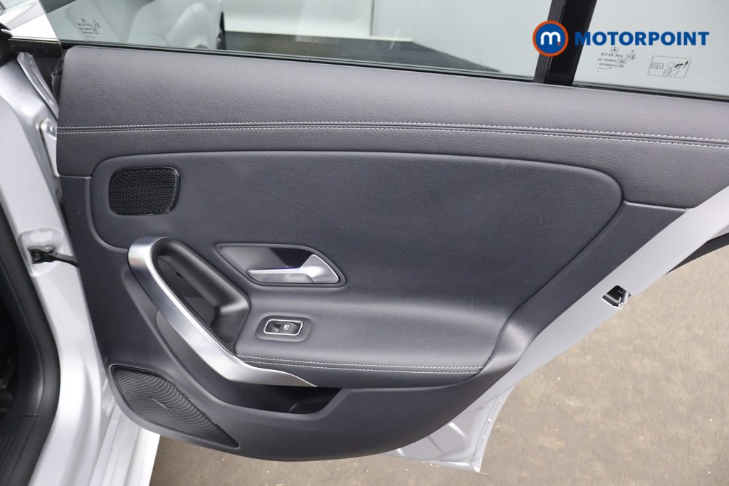 Mercedes-Benz CLA Amg Line Automatic Petrol Estate - Stock Number (1606851) - 18th supplementary image