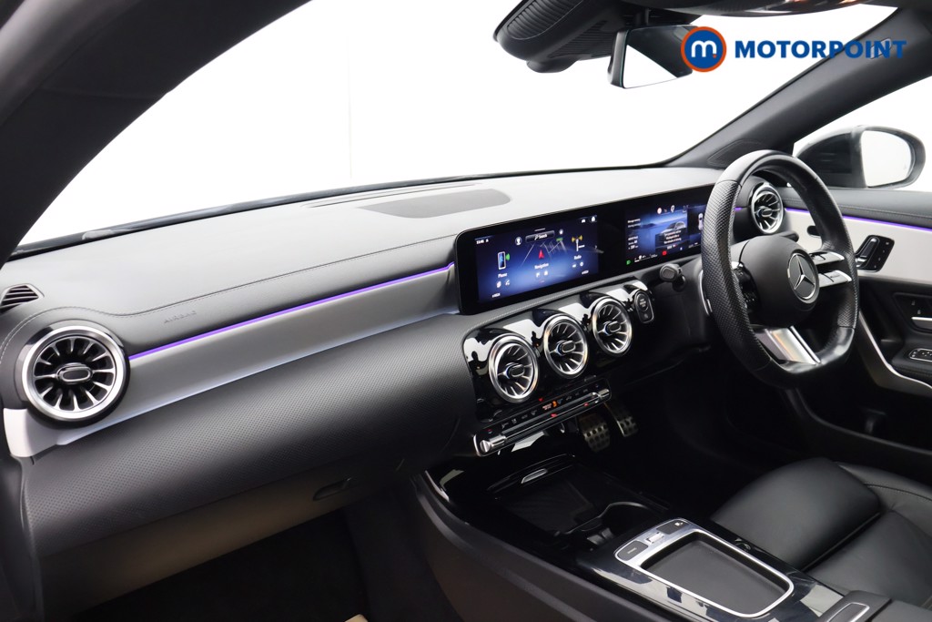 Mercedes-Benz CLA Amg Line Automatic Petrol Estate - Stock Number (1606851) - 19th supplementary image