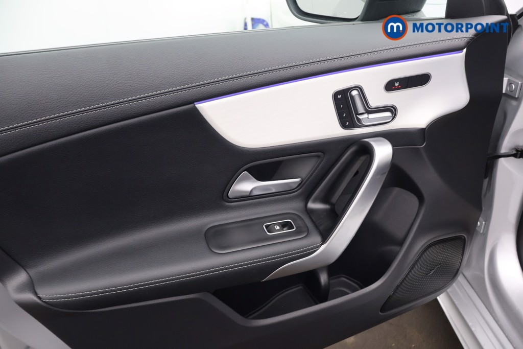 Mercedes-Benz CLA Amg Line Automatic Petrol Estate - Stock Number (1606851) - 20th supplementary image