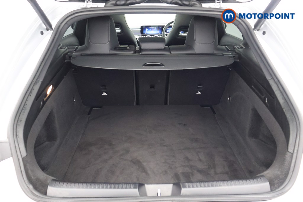 Mercedes-Benz CLA Amg Line Automatic Petrol Estate - Stock Number (1606851) - 22nd supplementary image