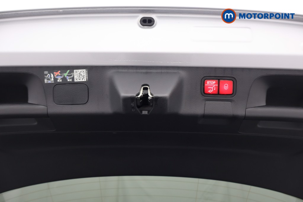 Mercedes-Benz CLA Amg Line Automatic Petrol Estate - Stock Number (1606851) - 23rd supplementary image