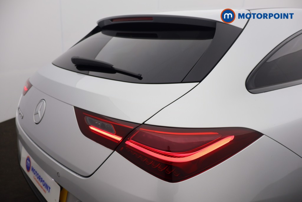 Mercedes-Benz CLA Amg Line Automatic Petrol Estate - Stock Number (1606851) - 24th supplementary image