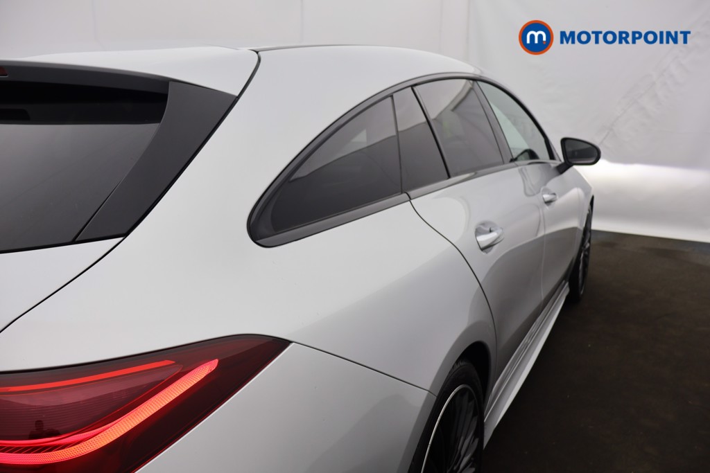 Mercedes-Benz CLA Amg Line Automatic Petrol Estate - Stock Number (1606851) - 25th supplementary image