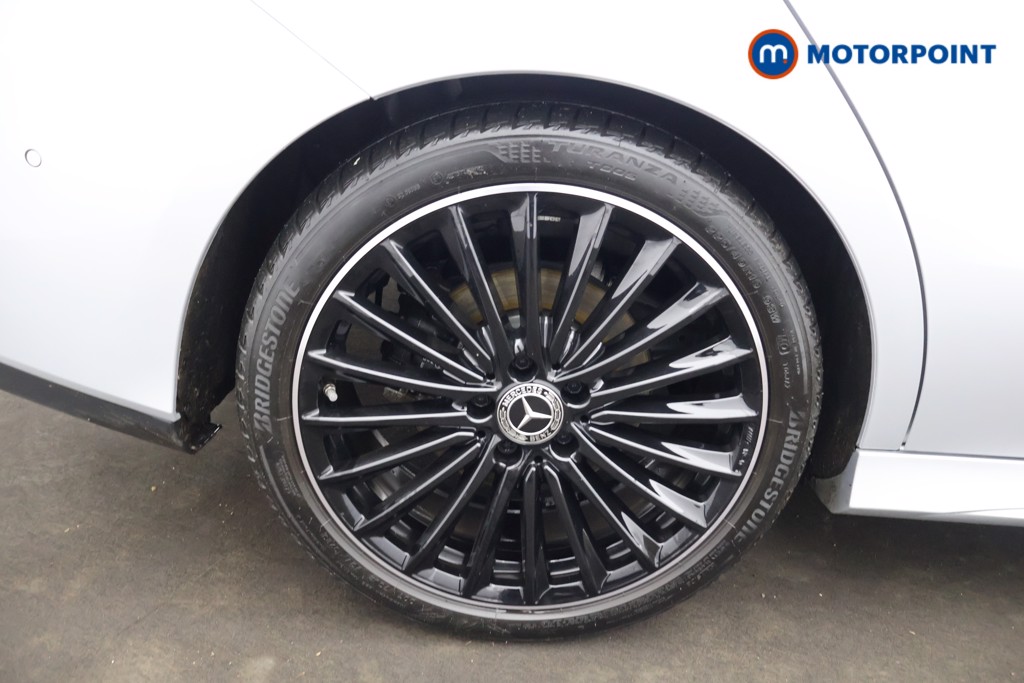 Mercedes-Benz CLA Amg Line Automatic Petrol Estate - Stock Number (1606851) - 26th supplementary image