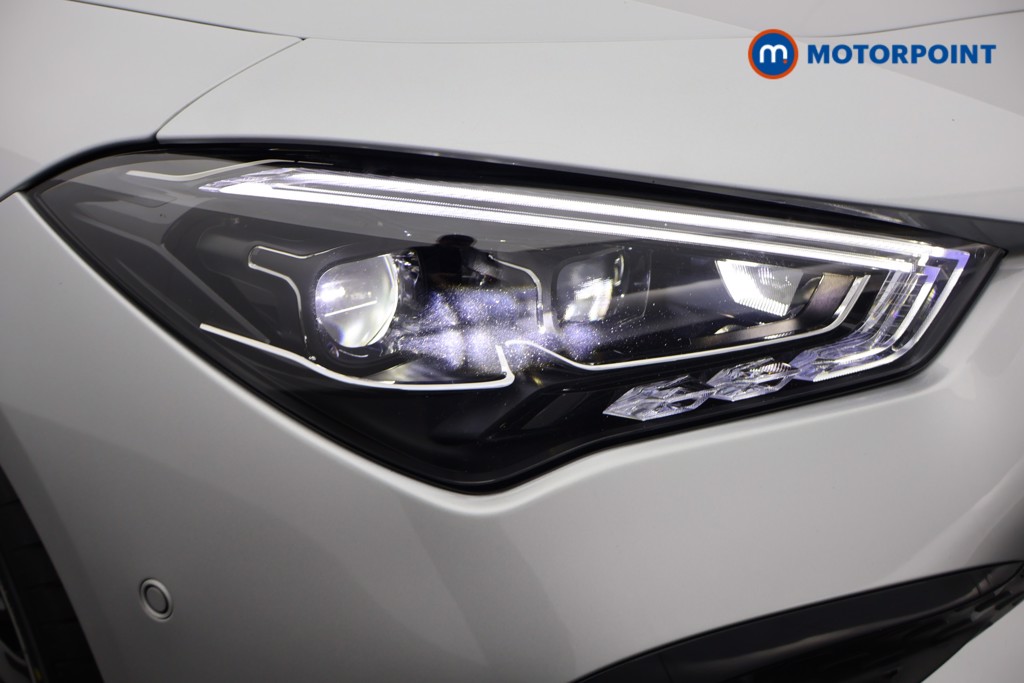 Mercedes-Benz CLA Amg Line Automatic Petrol Estate - Stock Number (1606851) - 28th supplementary image