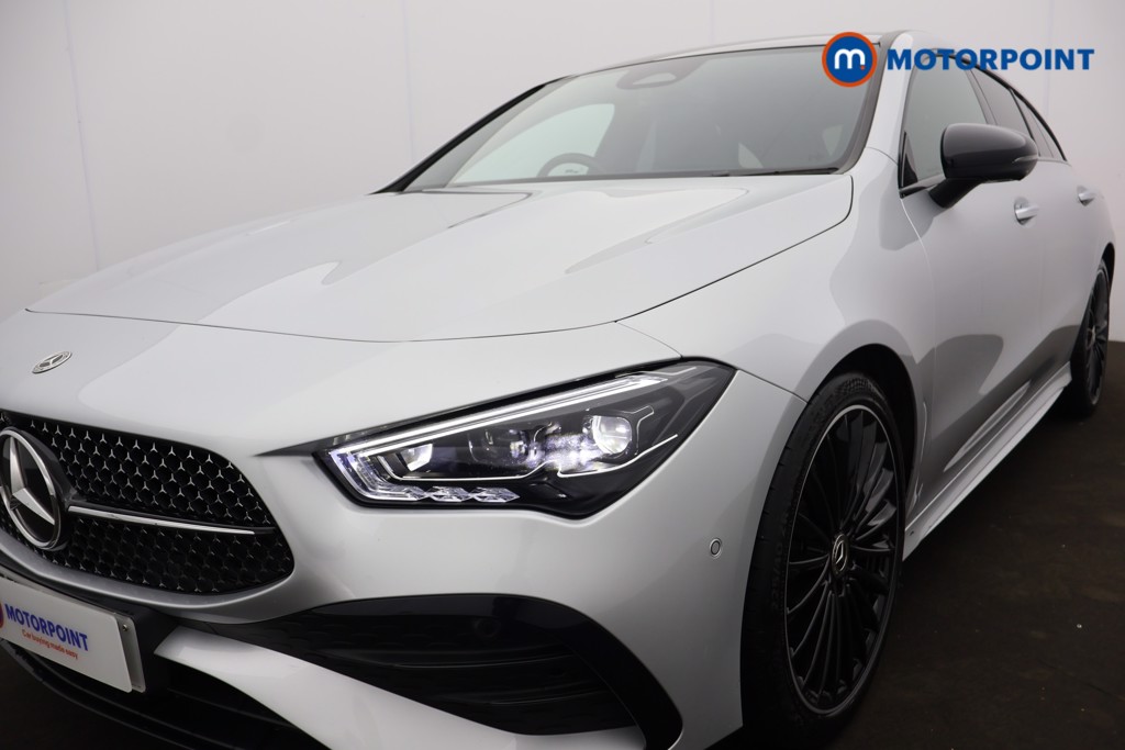 Mercedes-Benz CLA Amg Line Automatic Petrol Estate - Stock Number (1606851) - 29th supplementary image