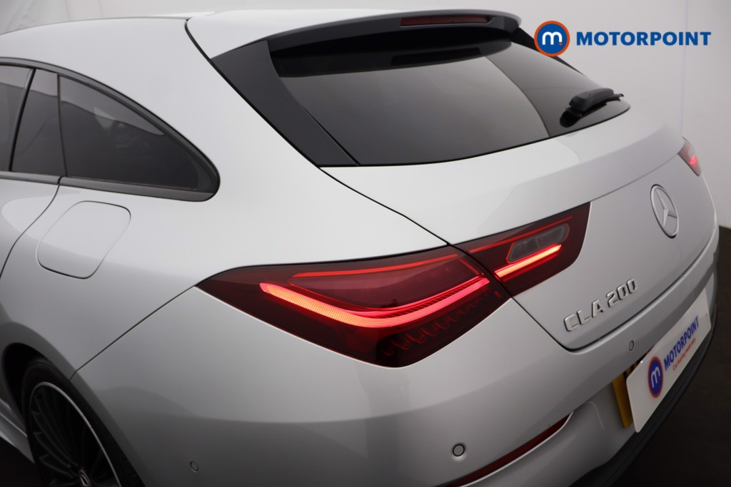 Mercedes-Benz CLA Amg Line Automatic Petrol Estate - Stock Number (1606851) - 33rd supplementary image