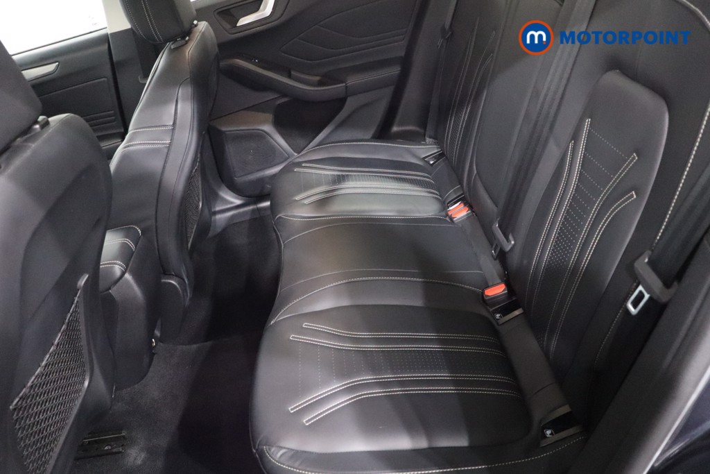 Ford Focus Vignale Active X Automatic Diesel Hatchback - Stock Number (1606880) - 5th supplementary image