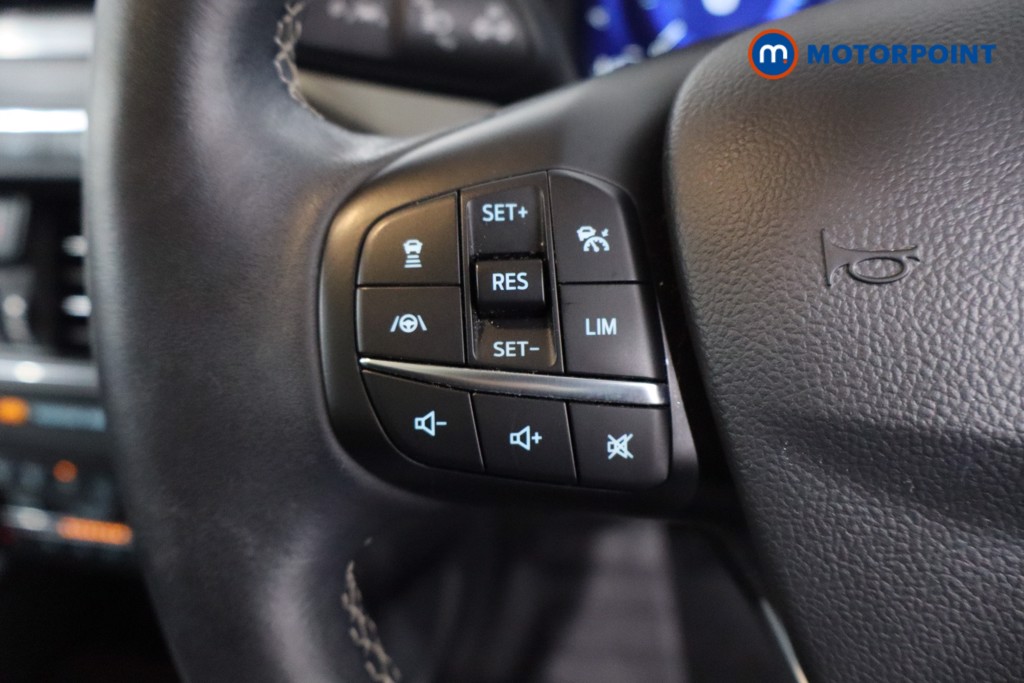 Ford Focus Vignale Active X Automatic Diesel Hatchback - Stock Number (1606880) - 7th supplementary image