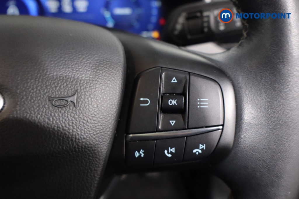 Ford Focus Vignale Active X Automatic Diesel Hatchback - Stock Number (1606880) - 8th supplementary image