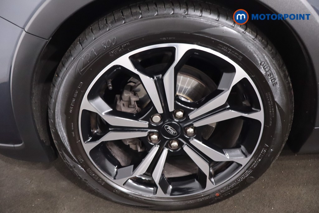 Ford Focus Vignale Active X Automatic Diesel Hatchback - Stock Number (1606880) - 11th supplementary image