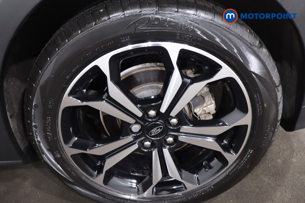 Ford Focus Vignale Active X Automatic Diesel Hatchback - Stock Number (1606880) - 12th supplementary image