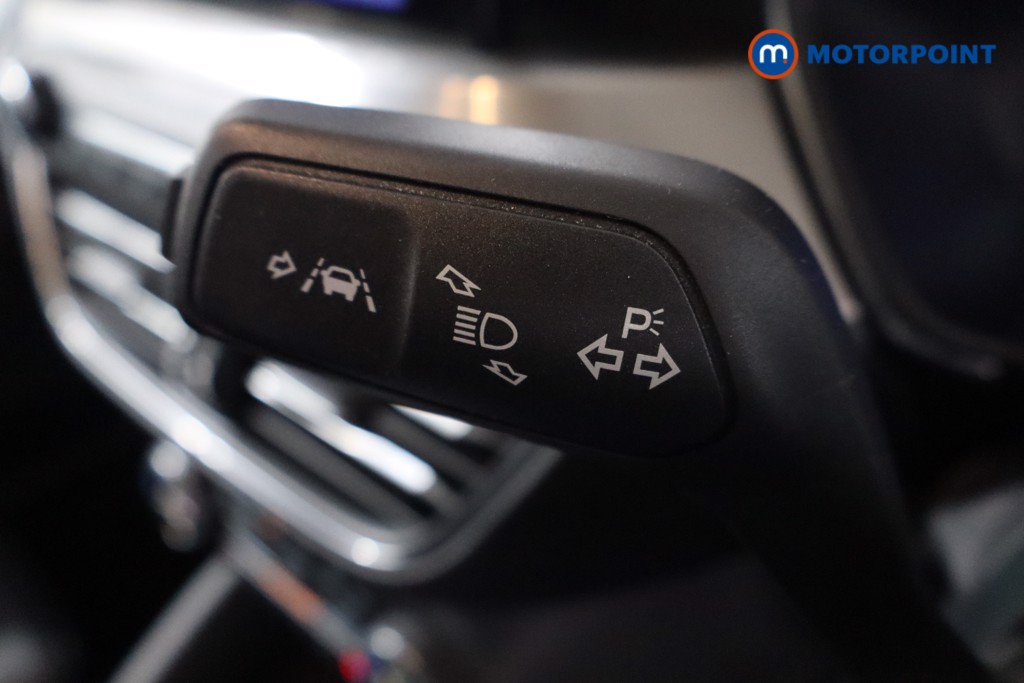 Ford Focus Vignale Active X Automatic Diesel Hatchback - Stock Number (1606880) - 14th supplementary image