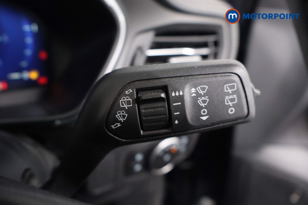 Ford Focus Vignale Active X Automatic Diesel Hatchback - Stock Number (1606880) - 15th supplementary image