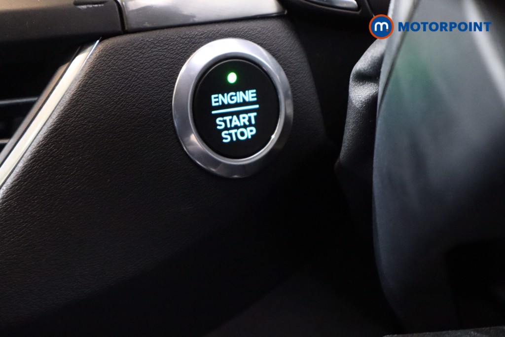 Ford Focus Vignale Active X Automatic Diesel Hatchback - Stock Number (1606880) - 18th supplementary image