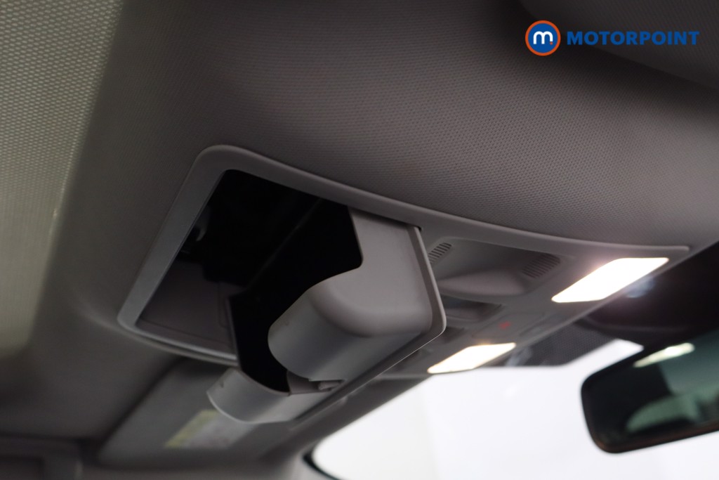 Ford Focus Vignale Active X Automatic Diesel Hatchback - Stock Number (1606880) - 22nd supplementary image