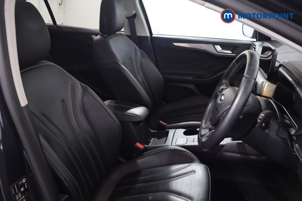 Ford Focus Vignale Active X Automatic Diesel Hatchback - Stock Number (1606880) - 23rd supplementary image