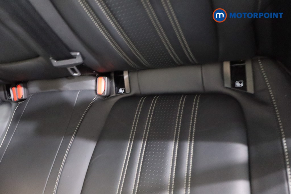 Ford Focus Vignale Active X Automatic Diesel Hatchback - Stock Number (1606880) - 26th supplementary image