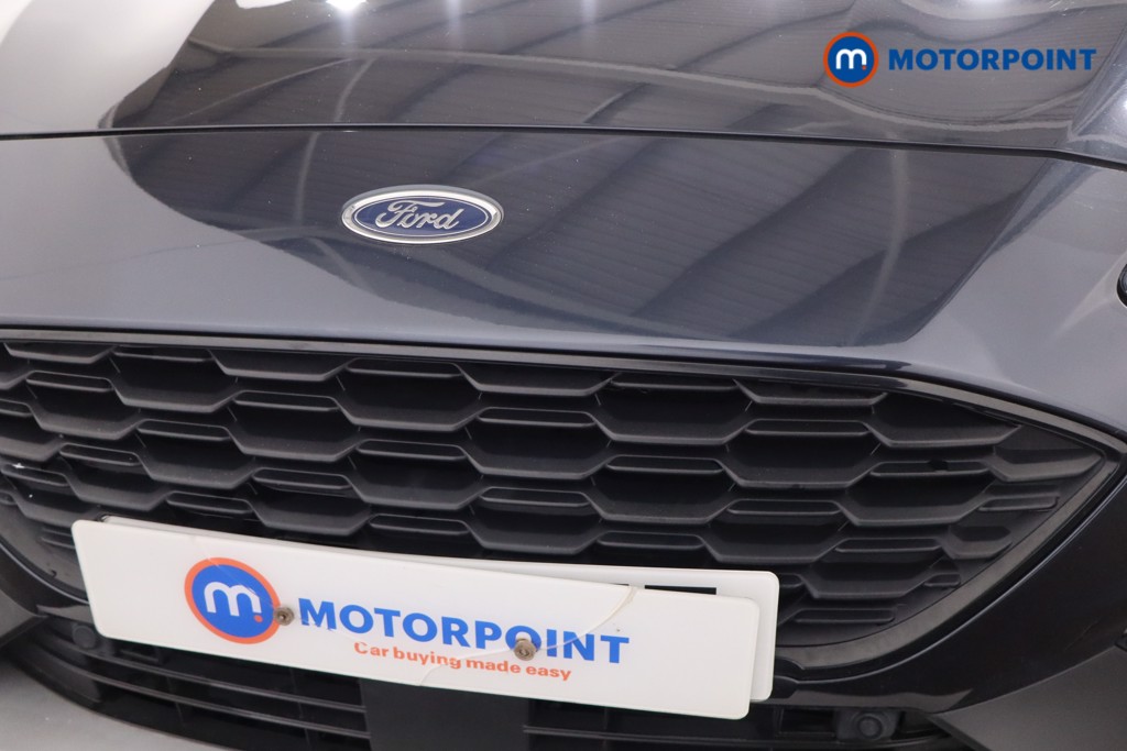 Ford Focus Vignale Active X Automatic Diesel Hatchback - Stock Number (1606880) - 29th supplementary image