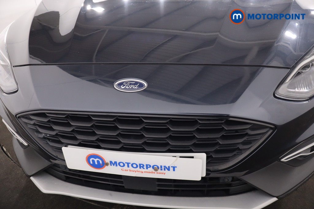 Ford Focus Vignale Active X Automatic Diesel Hatchback - Stock Number (1606880) - 30th supplementary image