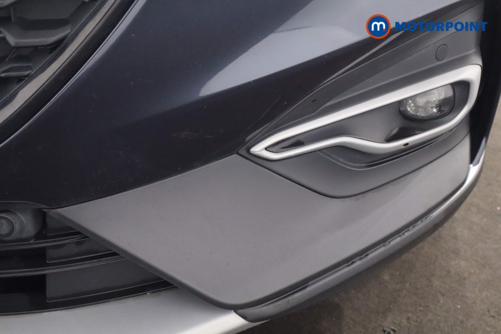 Ford Focus Vignale Active X Automatic Diesel Hatchback - Stock Number (1606880) - 32nd supplementary image