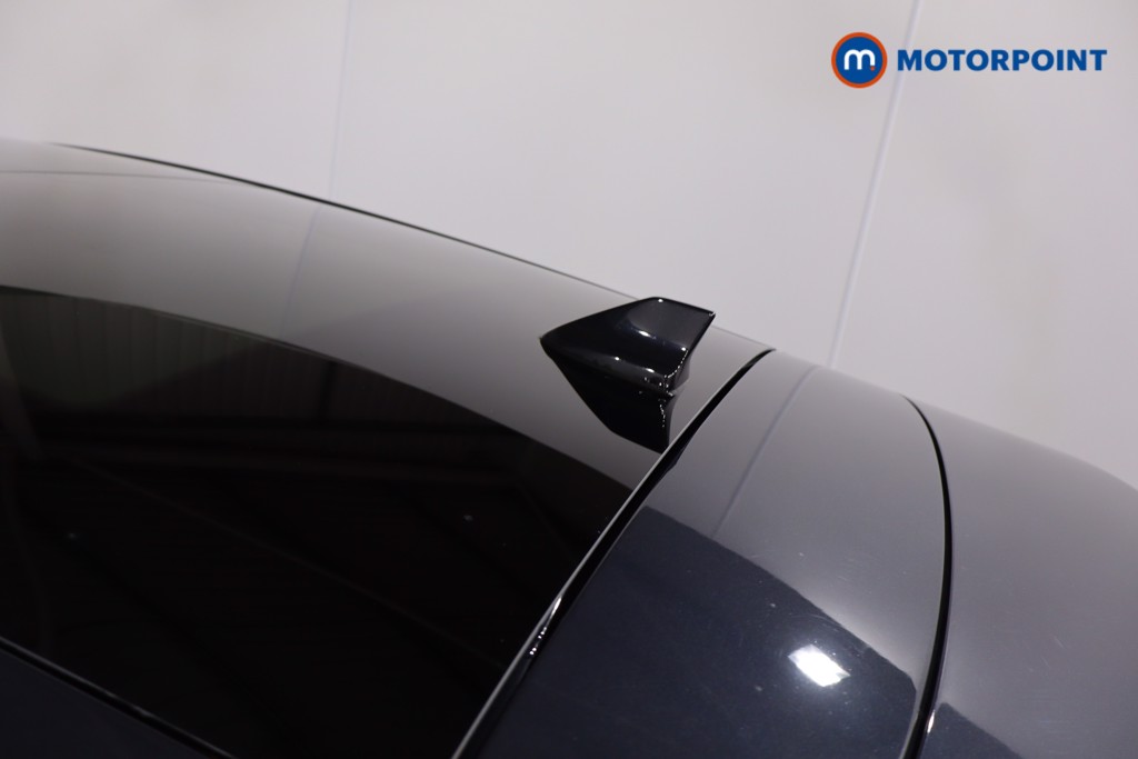 Ford Focus Vignale Active X Automatic Diesel Hatchback - Stock Number (1606880) - 33rd supplementary image