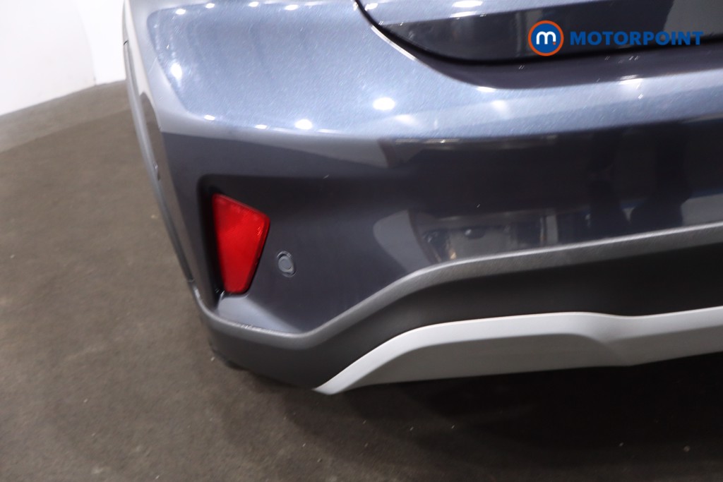 Ford Focus Vignale Active X Automatic Diesel Hatchback - Stock Number (1606880) - 36th supplementary image