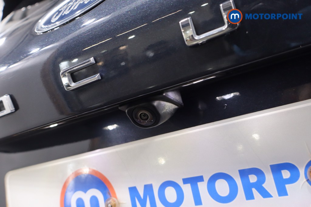 Ford Focus Vignale Active X Automatic Diesel Hatchback - Stock Number (1606880) - 37th supplementary image