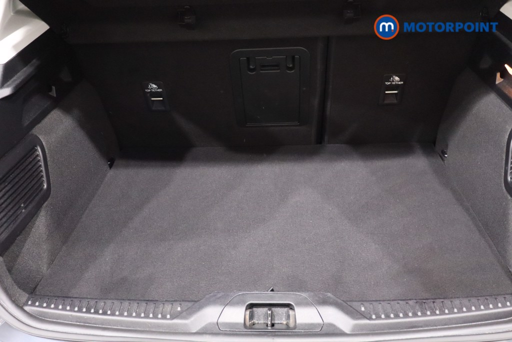 Ford Focus Vignale Active X Automatic Diesel Hatchback - Stock Number (1606880) - 38th supplementary image