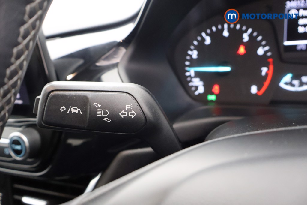 Ford Fiesta Active 1 Manual Petrol Hatchback - Stock Number (1606908) - 5th supplementary image