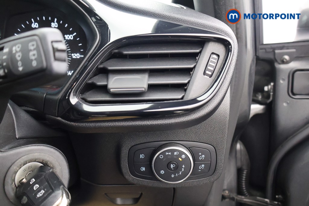 Ford Fiesta Active 1 Manual Petrol Hatchback - Stock Number (1606908) - 7th supplementary image