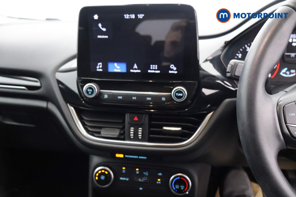 Ford Fiesta Active 1 Manual Petrol Hatchback - Stock Number (1606908) - 8th supplementary image