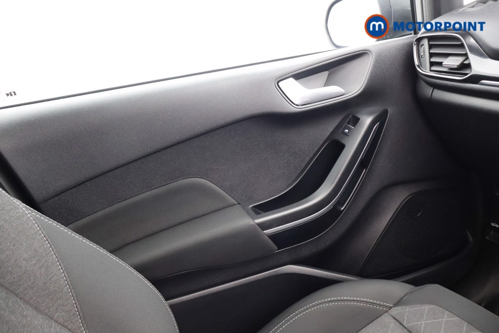 Ford Fiesta Active 1 Manual Petrol Hatchback - Stock Number (1606908) - 11th supplementary image