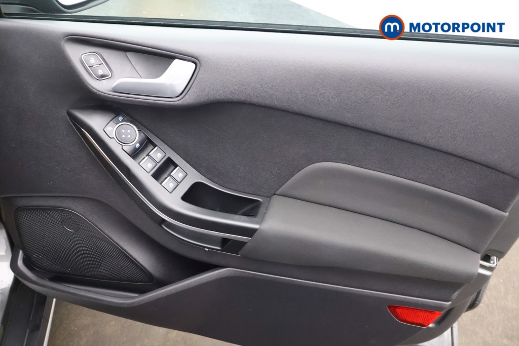 Ford Fiesta Active 1 Manual Petrol Hatchback - Stock Number (1606908) - 12th supplementary image