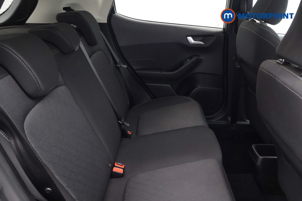 Ford Fiesta Active 1 Manual Petrol Hatchback - Stock Number (1606908) - 15th supplementary image