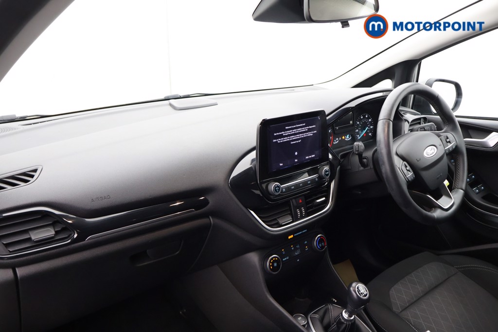 Ford Fiesta Active 1 Manual Petrol Hatchback - Stock Number (1606908) - 18th supplementary image