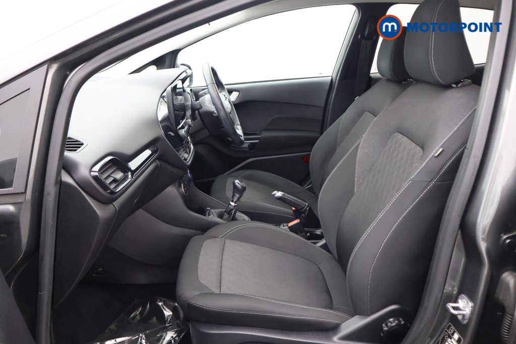 Ford Fiesta Active 1 Manual Petrol Hatchback - Stock Number (1606908) - 19th supplementary image