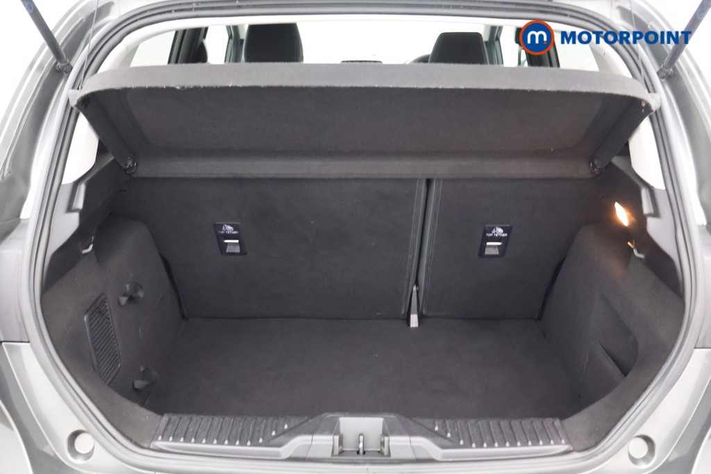 Ford Fiesta Active 1 Manual Petrol Hatchback - Stock Number (1606908) - 20th supplementary image