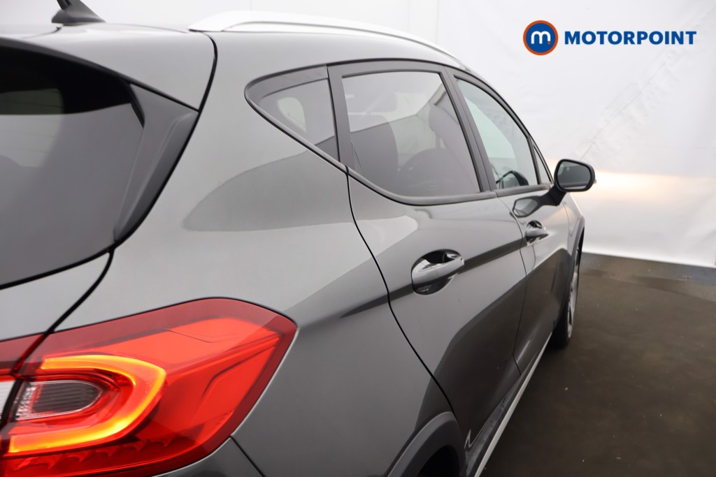Ford Fiesta Active 1 Manual Petrol Hatchback - Stock Number (1606908) - 22nd supplementary image
