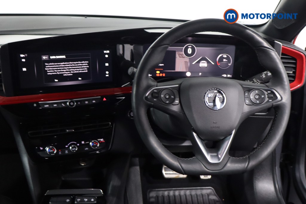 Vauxhall Mokka Gs Line Automatic Electric SUV - Stock Number (1606937) - 3rd supplementary image