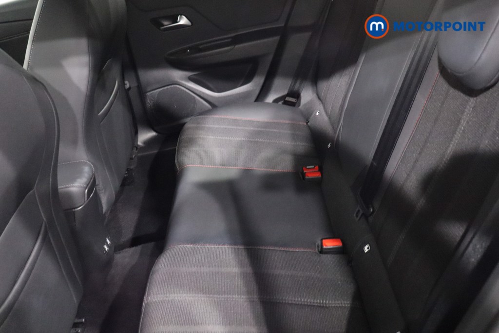 Vauxhall Mokka Gs Line Automatic Electric SUV - Stock Number (1606937) - 5th supplementary image