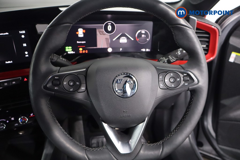 Vauxhall Mokka Gs Line Automatic Electric SUV - Stock Number (1606937) - 6th supplementary image