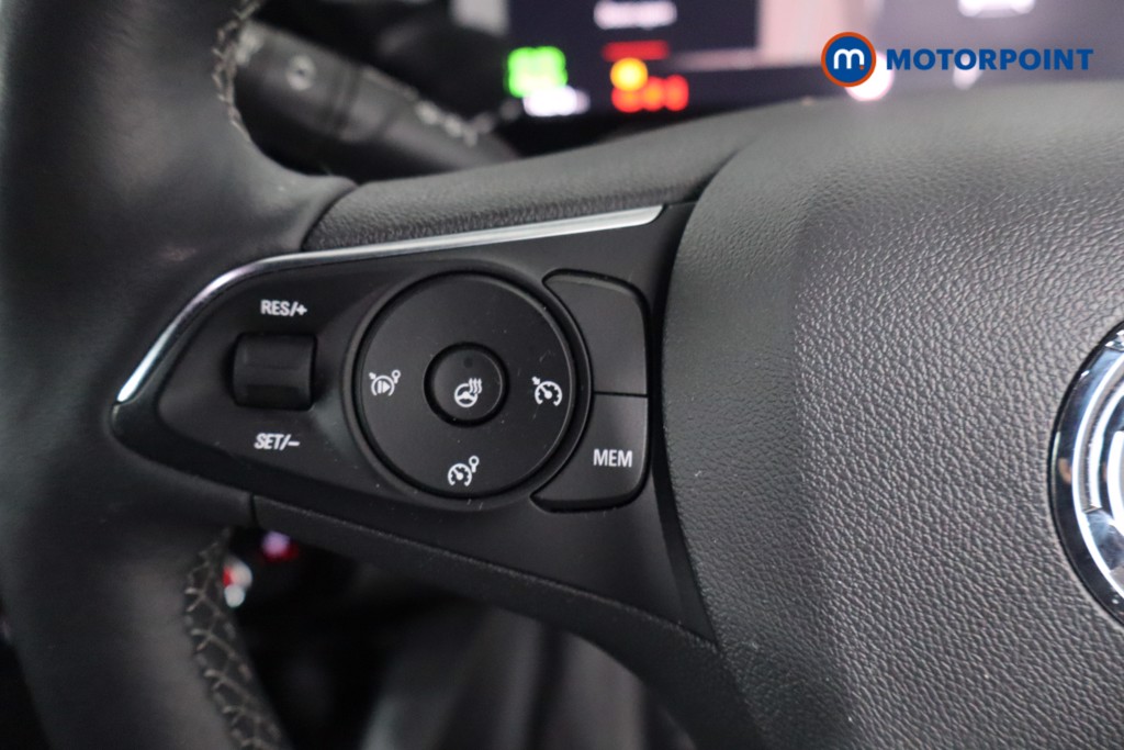 Vauxhall Mokka Gs Line Automatic Electric SUV - Stock Number (1606937) - 7th supplementary image