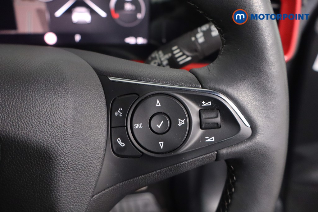 Vauxhall Mokka Gs Line Automatic Electric SUV - Stock Number (1606937) - 8th supplementary image