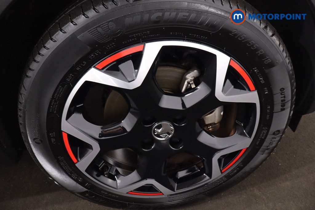 Vauxhall Mokka Gs Line Automatic Electric SUV - Stock Number (1606937) - 10th supplementary image