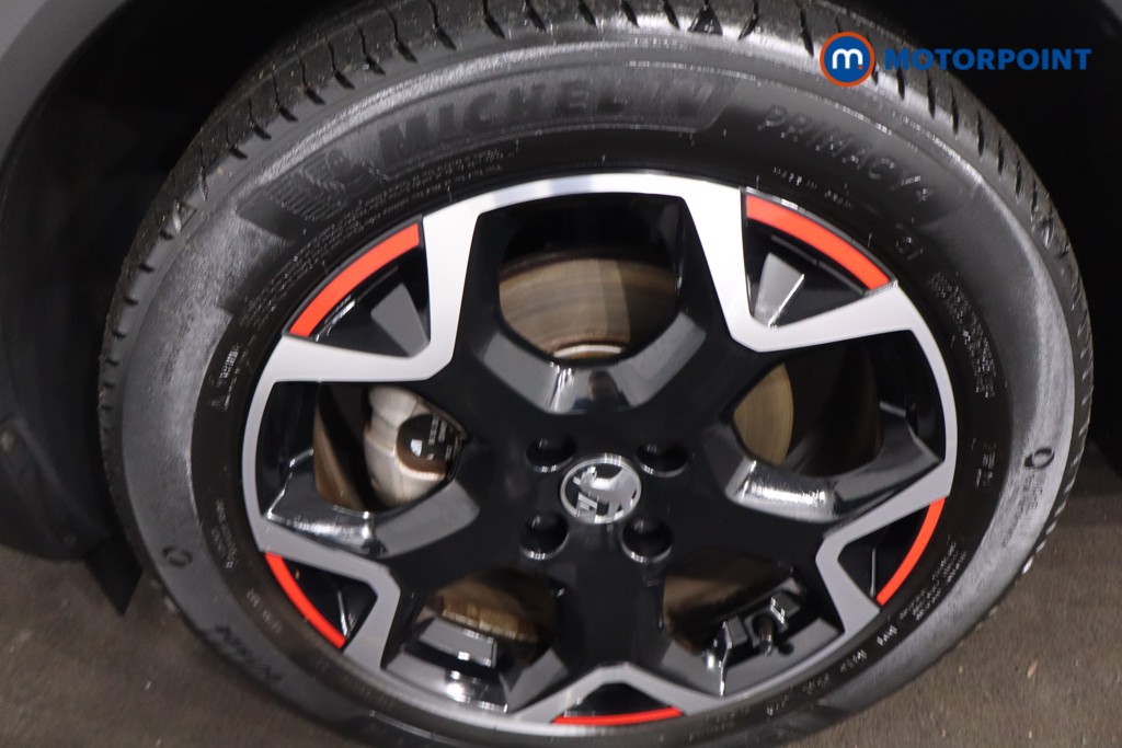 Vauxhall Mokka Gs Line Automatic Electric SUV - Stock Number (1606937) - 11th supplementary image