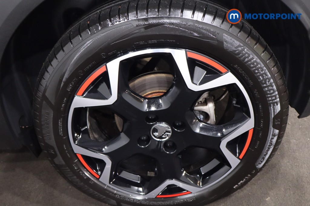 Vauxhall Mokka Gs Line Automatic Electric SUV - Stock Number (1606937) - 12th supplementary image