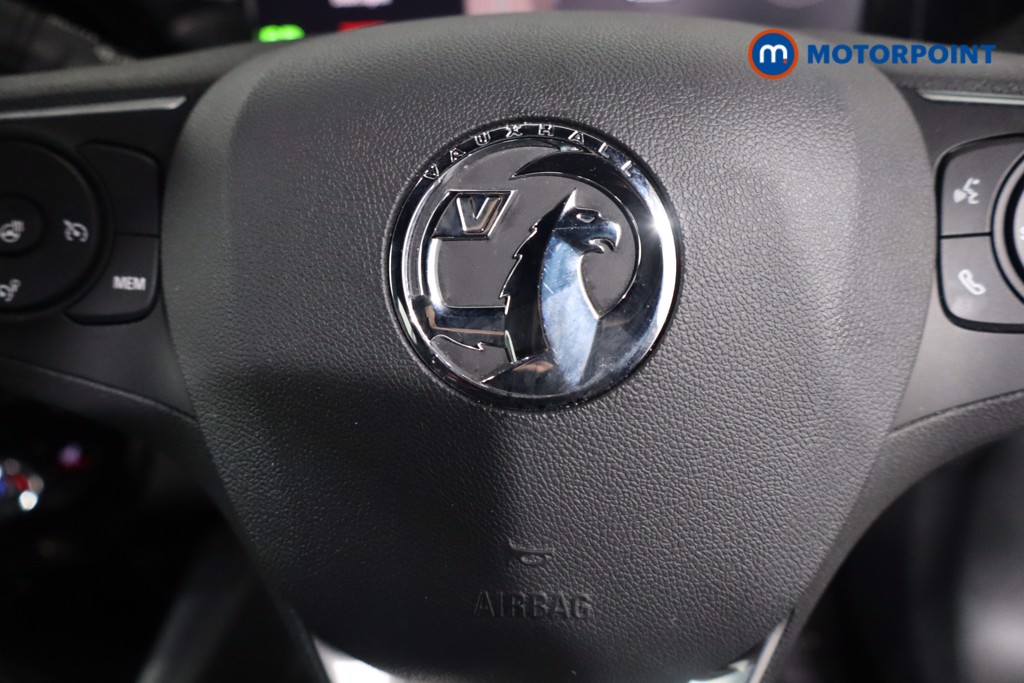 Vauxhall Mokka Gs Line Automatic Electric SUV - Stock Number (1606937) - 13th supplementary image