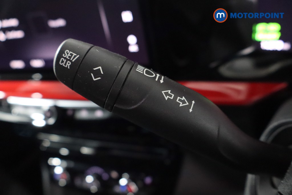 Vauxhall Mokka Gs Line Automatic Electric SUV - Stock Number (1606937) - 14th supplementary image