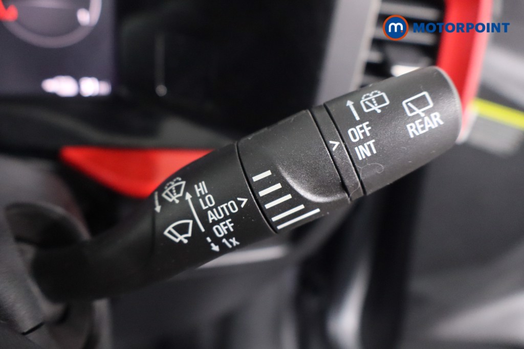 Vauxhall Mokka Gs Line Automatic Electric SUV - Stock Number (1606937) - 15th supplementary image